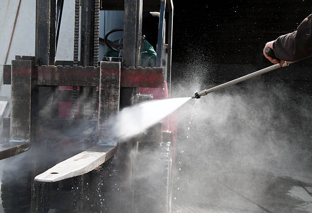Mosinee, WI Pressure Washing Company